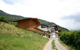 Ferienwohnung Christina Gundolf